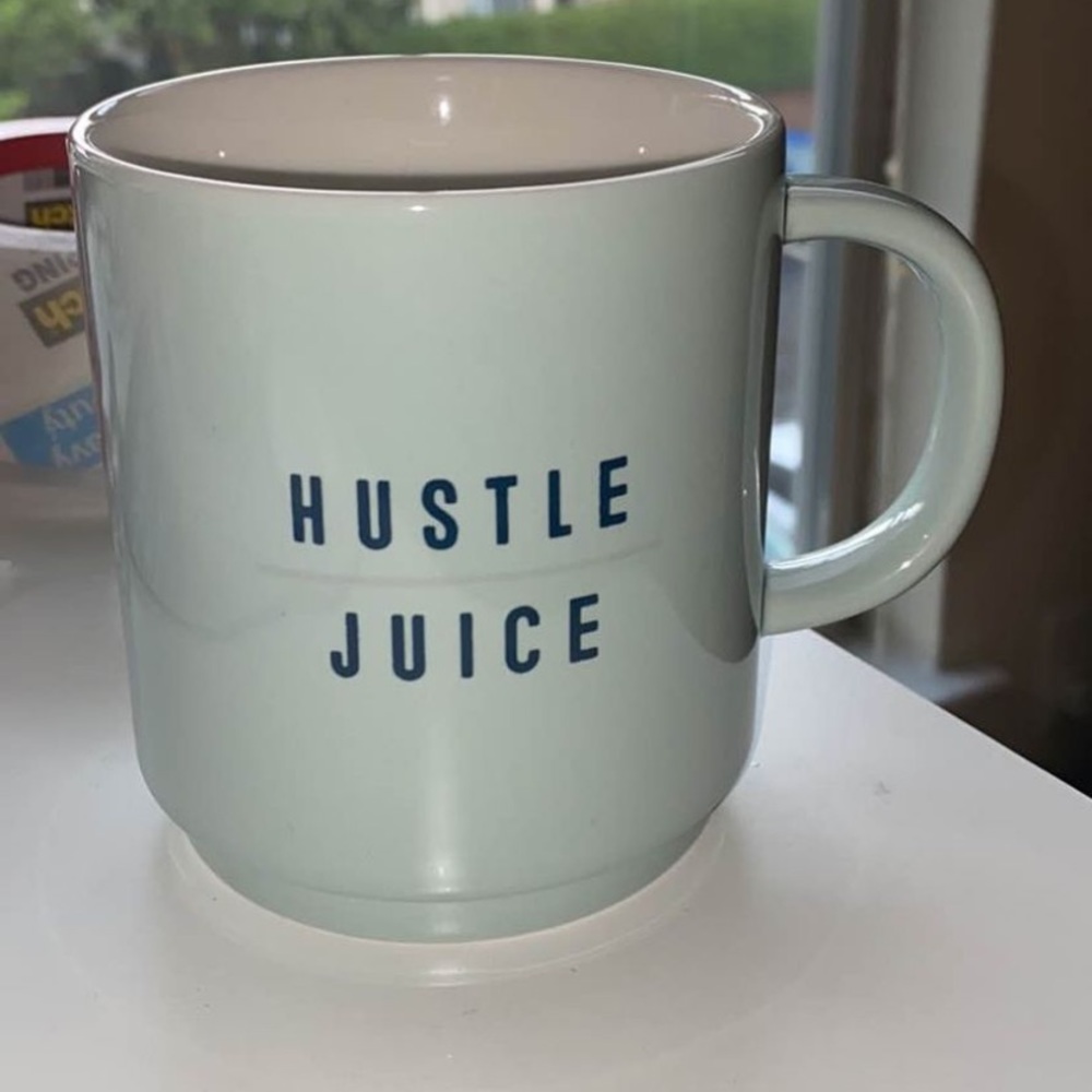 Mug